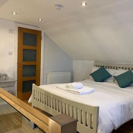 Weslie Guest House 布赖顿 外观 照片