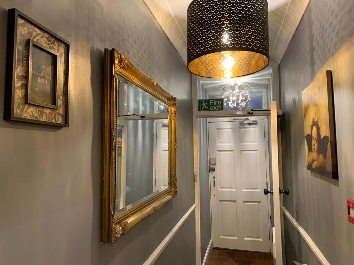 Weslie Guest House 布赖顿 外观 照片